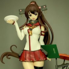 kantai collection yamato figure