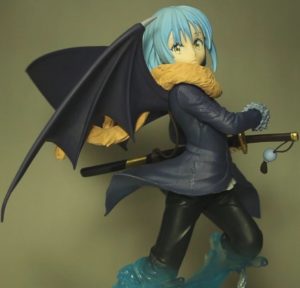 exq figure rimuru