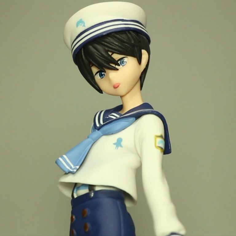 nanase haruka figure