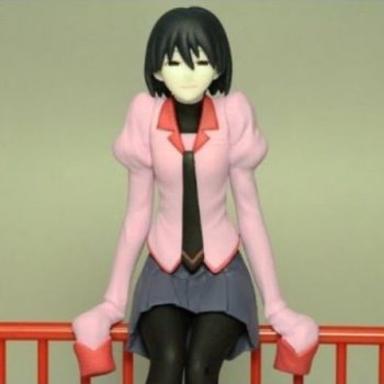 ougi figure
