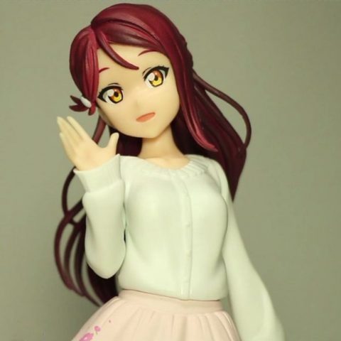 sakurauchi riko figure