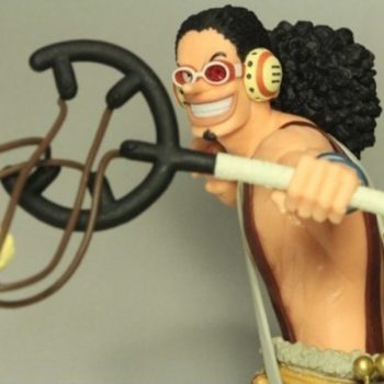 usopp king of artist