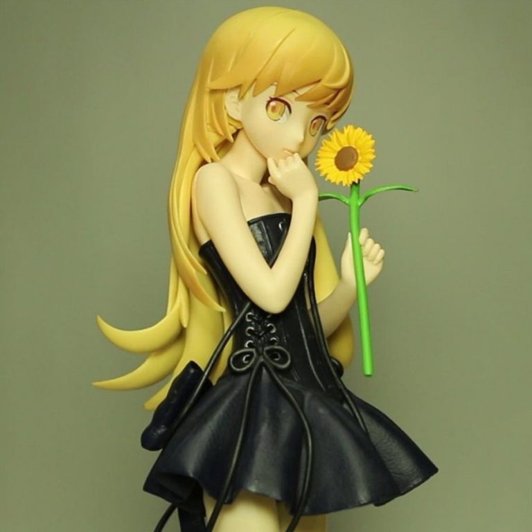 shinobu exq figure