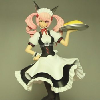 faris nyannyan figure