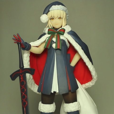 artoria figure