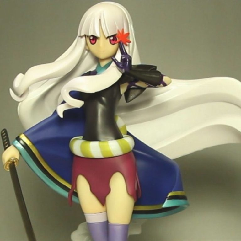togame figure